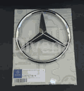 Emblema tipo estrela - image 1