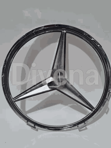 Emblema tipo estrela - image 2