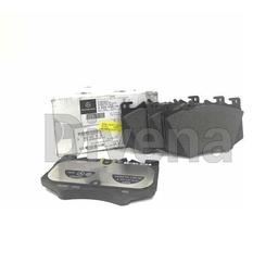 [A0004207405] Pastilha de freio dianteiro